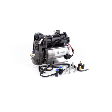 Land Rover Discovery 4 Compressor Luchtvering (2009-2017) LR078650