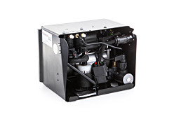 Iveco Daily Luchtvering Compressor / Pneumatisch Systeem